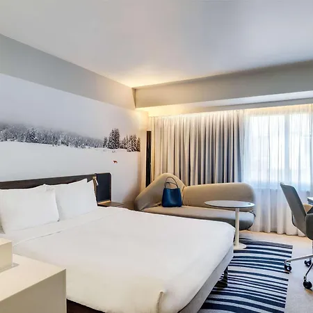 Novotel Tower Bridge London