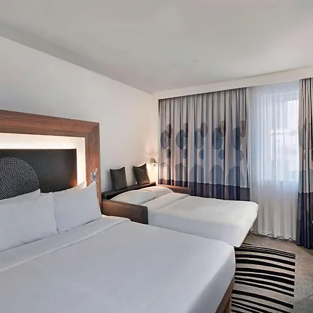 Novotel Tower Bridge Hotel