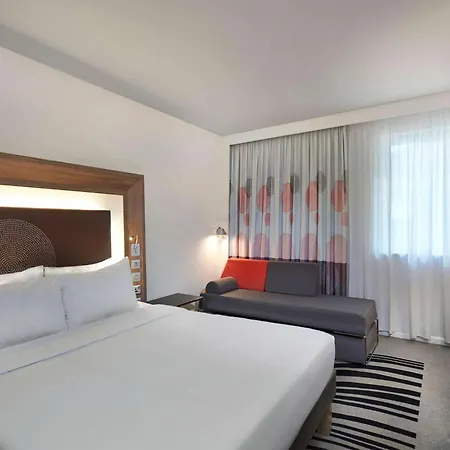 Novotel Tower Bridge Hotel London