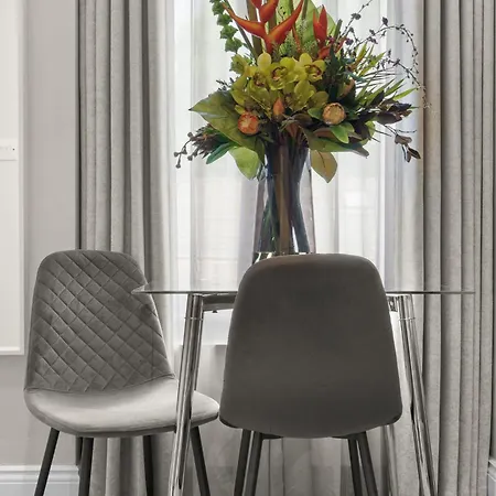 Daire Cleveland Residences Russell Square Londra