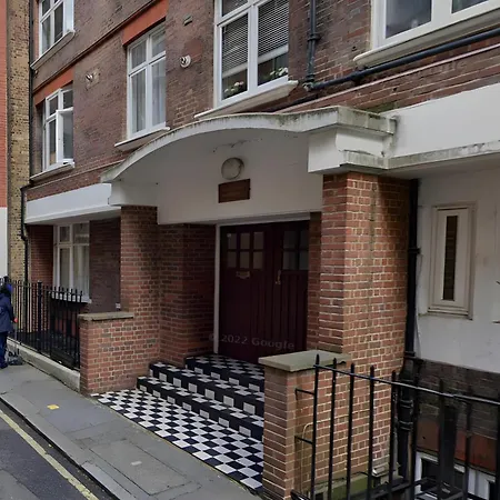 2bd Minimalist Soho&covent Garden Escape London