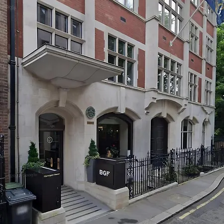 2bd Minimalist Soho&covent Garden Escape * London