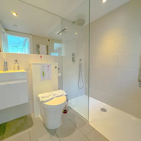 Pass The Keys Stylish 1 Bed Soho Flat Londres
