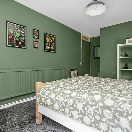 Exclusive 1 Bedroom Flat In Covent Garden * London