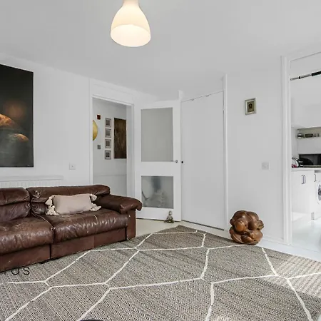 Apartment Exclusive 1 Bedroom Flat In Covent Garden London