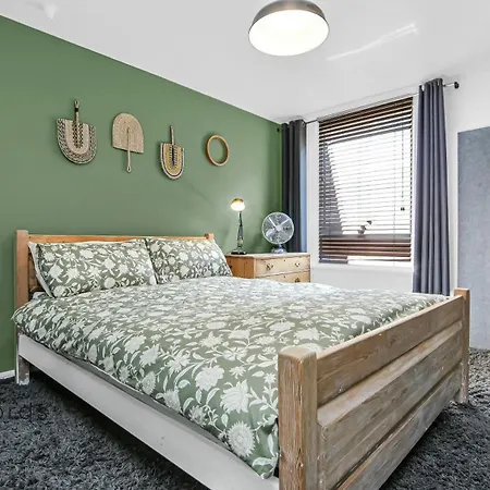 Exclusive 1 Bedroom Flat In Covent Garden * London