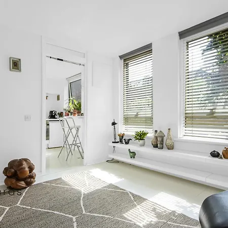 Apartment Exclusive 1 Bedroom Flat In Covent Garden London