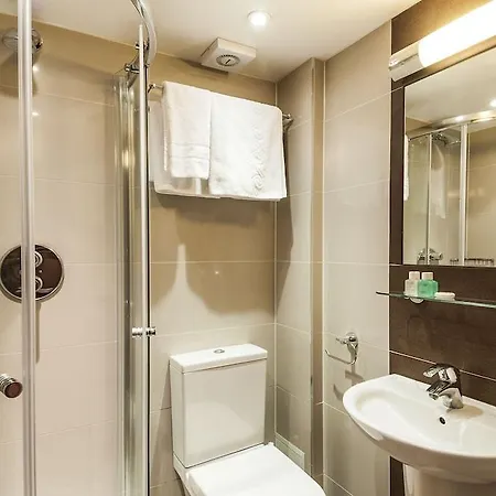 Grand Concerto Hotel 4*