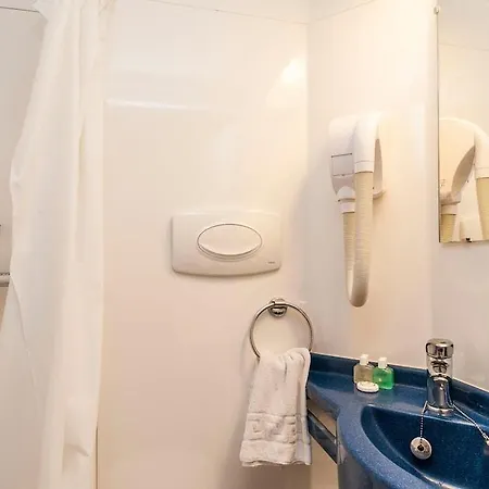 Hotel Grand Concerto Londyn