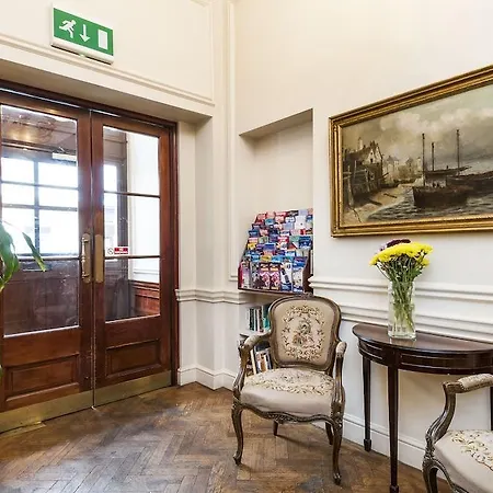 Grand Concerto 4* London