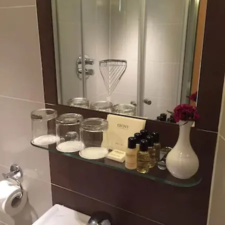 Grand Concerto Hotel