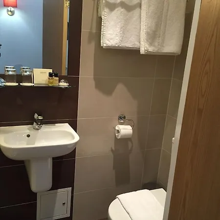 Hotel Grand Concerto Londyn