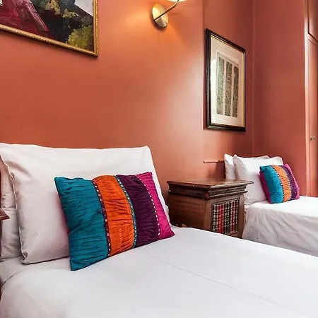 Grand Concerto 4* London