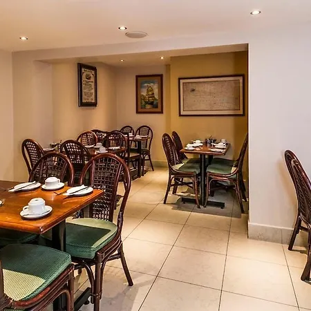 Grand Concerto Hotel