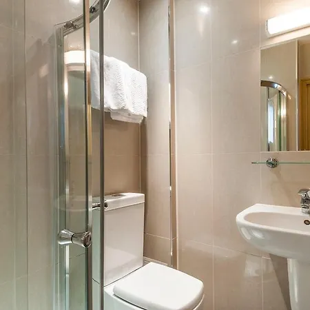Grand Concerto Hotel 4*