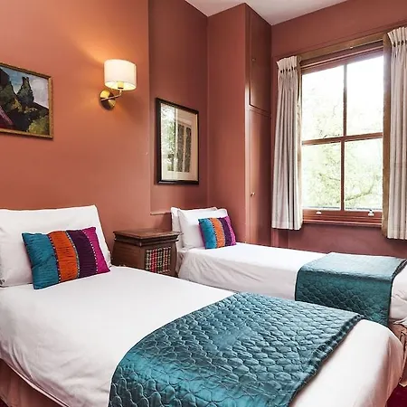 Hotel Grand Concerto 4*