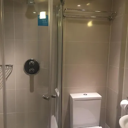 Grand Concerto Hotel Londyn
