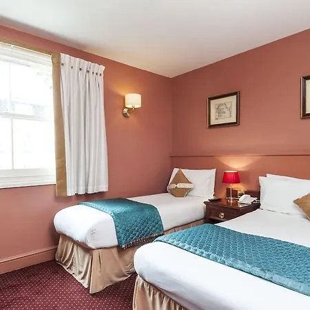 Grand Concerto Hotel