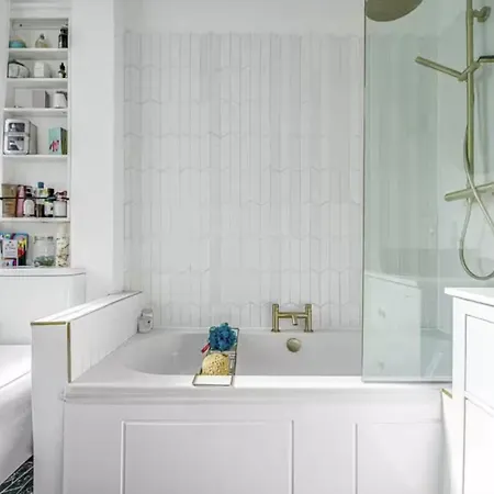 Beautiful Georgian Flat In Kennington Apartment *