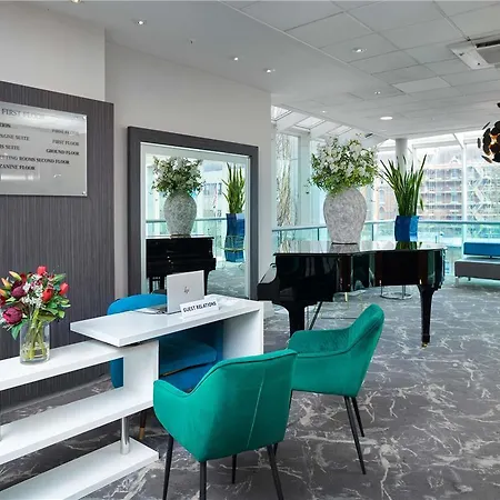 Novotel West Londres