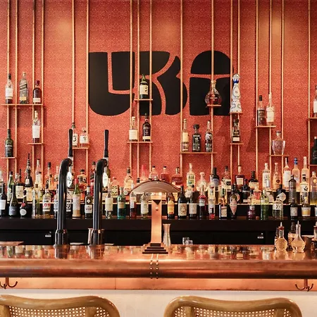 Hotel Hart Shoreditch London, Curio Collection By Hilton