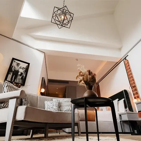 Hotel Hart Shoreditch London, Curio Collection By Hilton