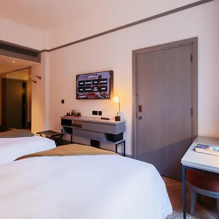 Hart Shoreditch London, Curio Collection By Hilton 4* Londra