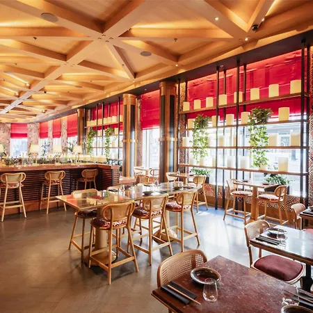 Hart Shoreditch London, Curio Collection By Hilton