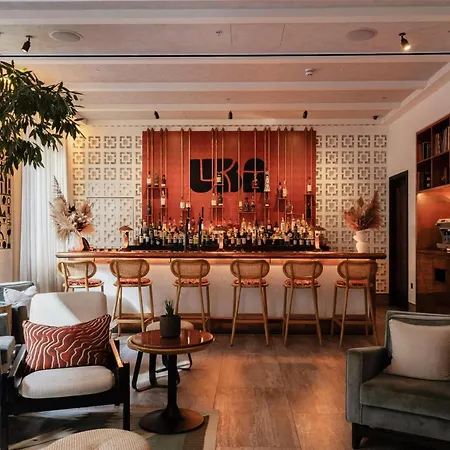 Hotel Hart Shoreditch London, Curio Collection By Hilton 4*