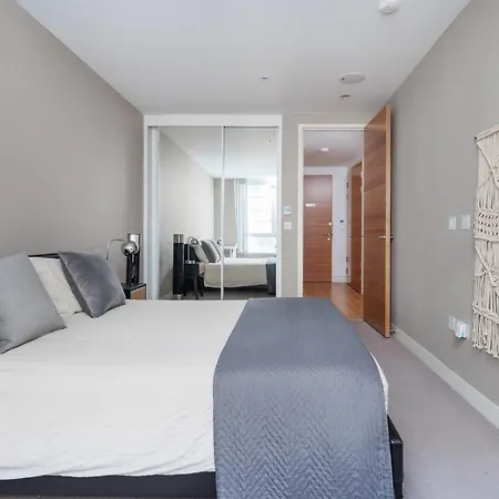 Luxury Let @