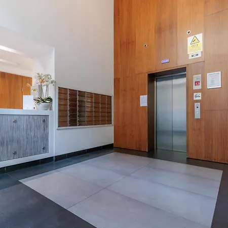 Apartment Luxury Let @ London