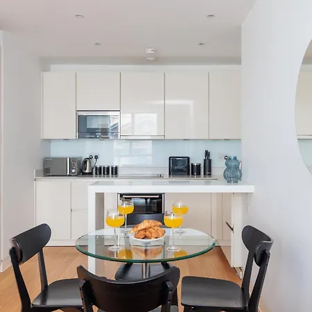 Luxury Let @