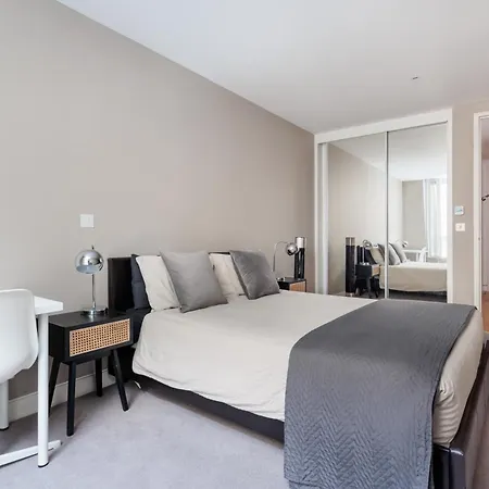 Apartment Luxury Let @
