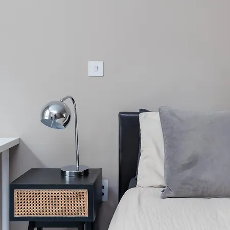 Luxury Let @ Apartment London