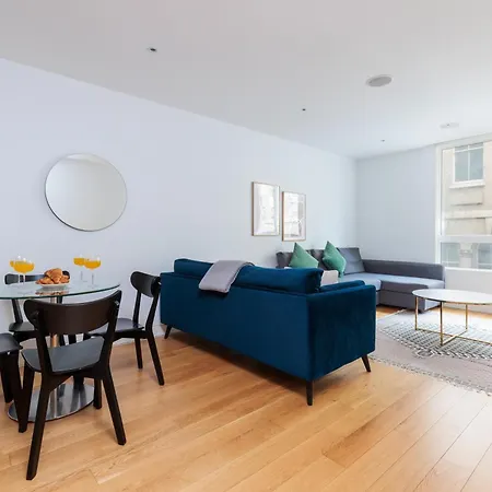 Apartment Luxury Let @ London