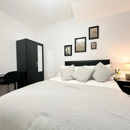 Apartment 4bdr Beautiful *