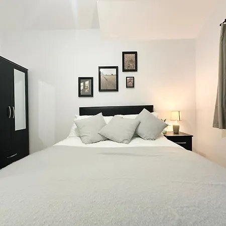 Apartment 4bdr Beautiful