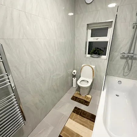 Apartment 4bdr Beautiful