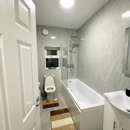 Apartment 4bdr Beautiful