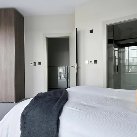 Sonder By Marriott Bonvoy Back Hill Clerkenwell 4* לונדון