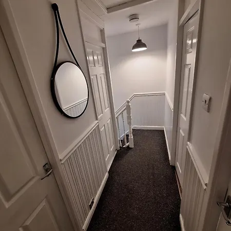 Apartment Newly Refurbished, G London & Kent Gateway Croydon