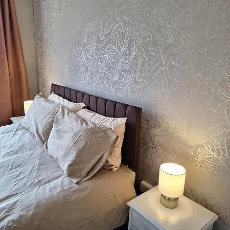 Apartment Newly Refurbished, G London & Kent Gateway *