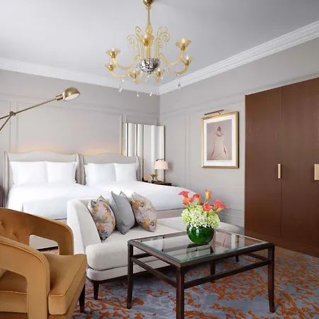 Hotel The Savoy 5*