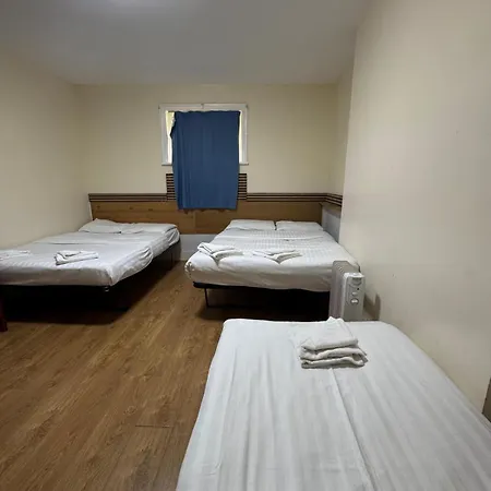 Anwar House Πανσιόν Λονδίνο