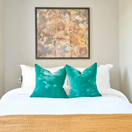 Sonder By Marriott Bonvoy Sloane Square Apartments Chelsea Aparthotel 4*
