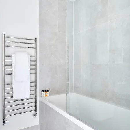 Aparthotel Sonder By Marriott Bonvoy Sloane Square Apartments Chelsea