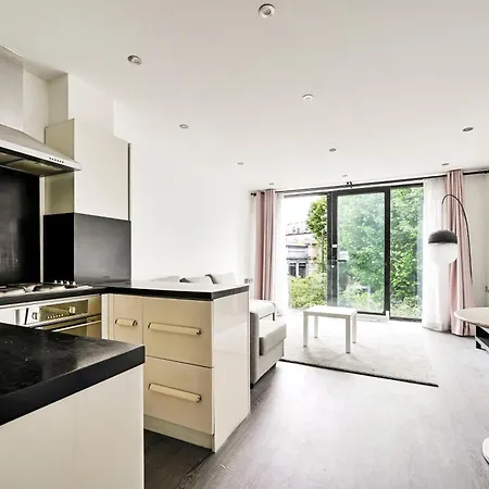 Bright Flat 1 Min To Tower Bridge - Views * London