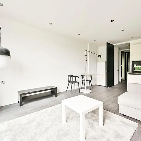 Bright Flat 1 Min To Tower Bridge - Views