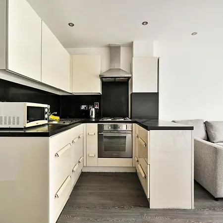Bright Flat 1 Min To Tower Bridge - Views * London
