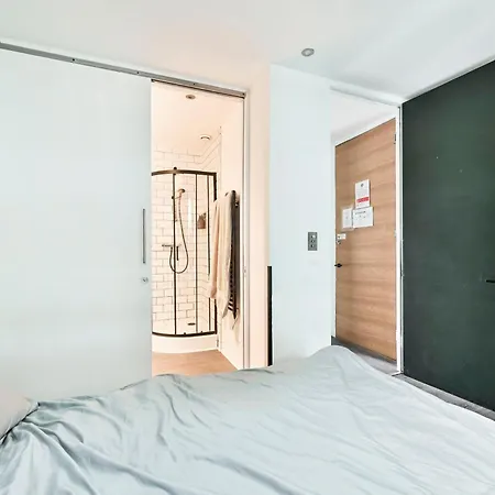Bright Flat 1 Min To Tower Bridge - Views